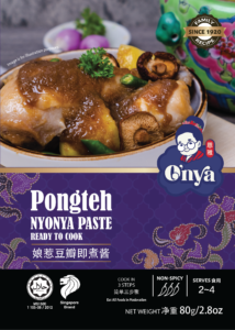 Pongteh Nonya Paste